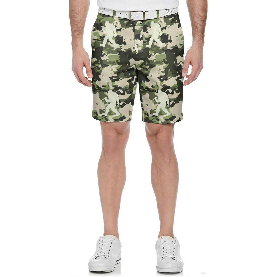 Stealth Fairway Camo