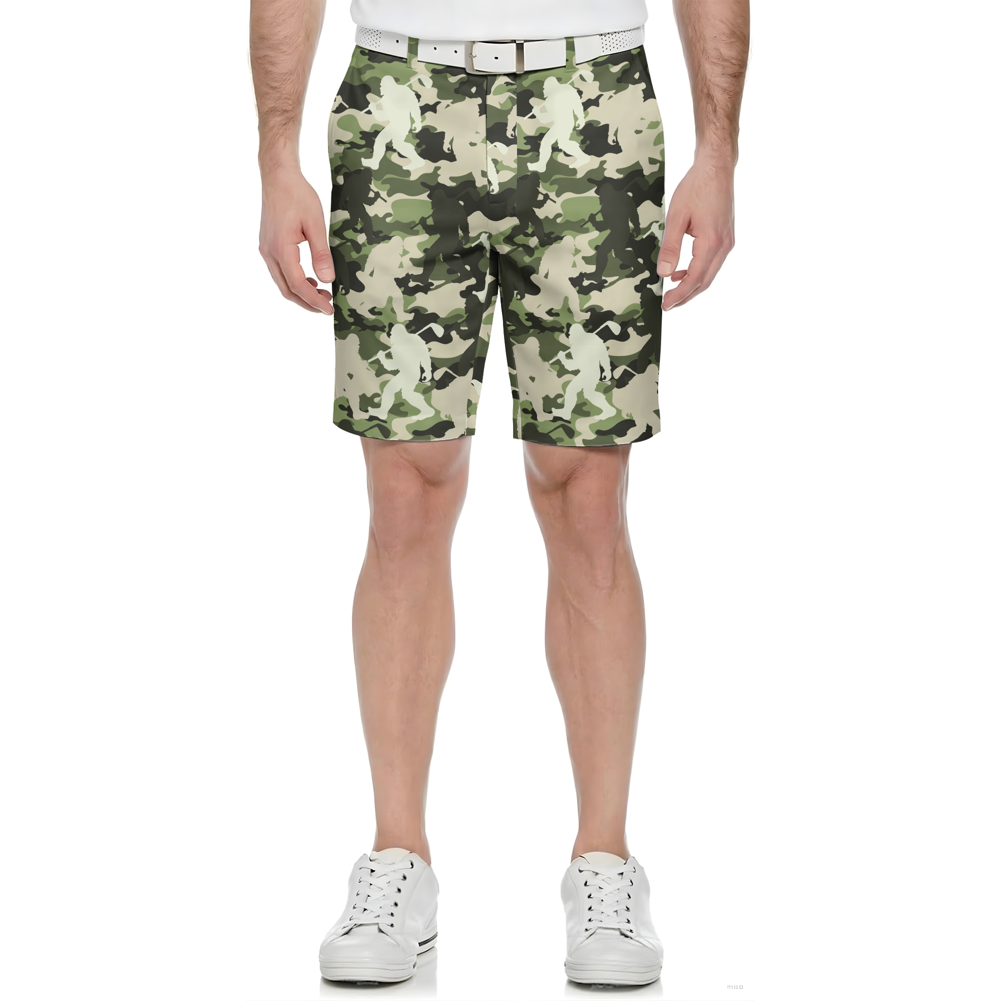 Stealth Fairway Camo
