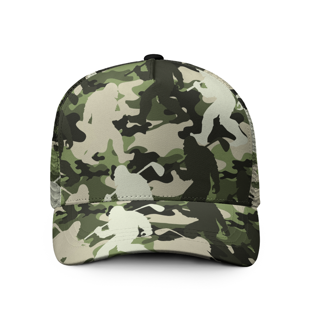 Stealth Fairway Camo