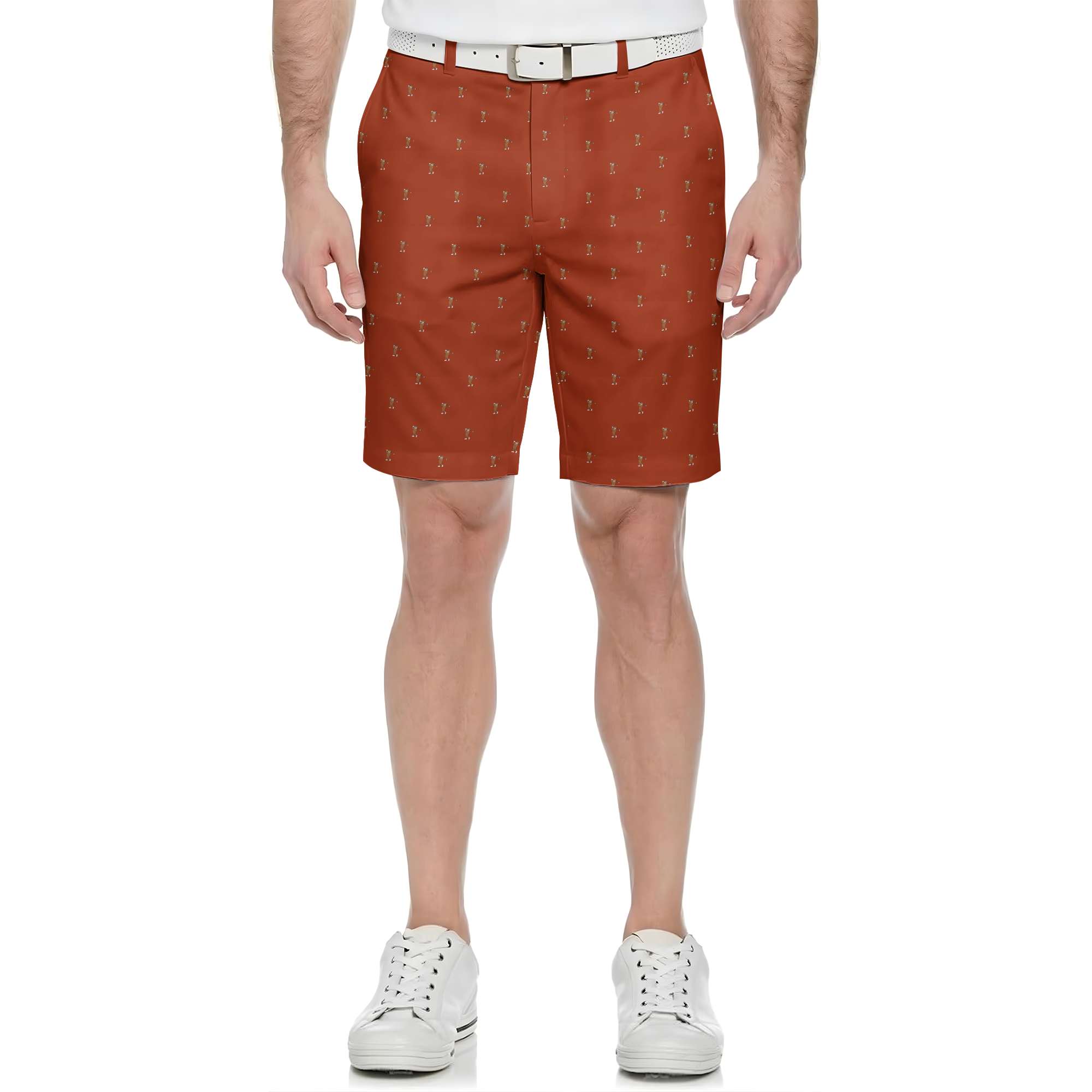 Fairway Mini Myth