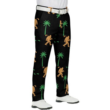 Tropical Footprints Club