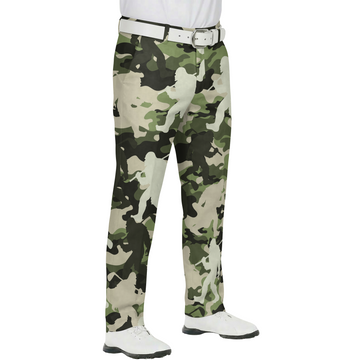 Stealth Fairway Camo