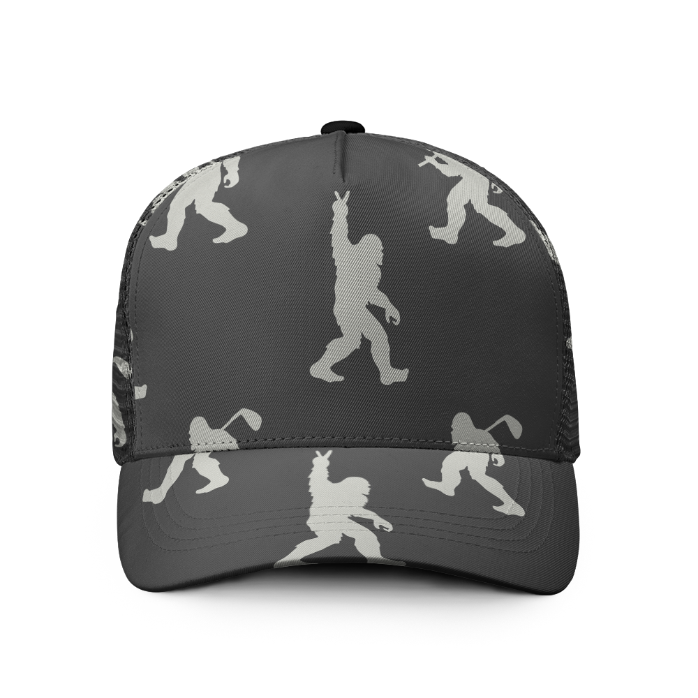 Midnight Fairway Proof