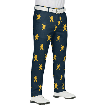Golden Fairway Walker