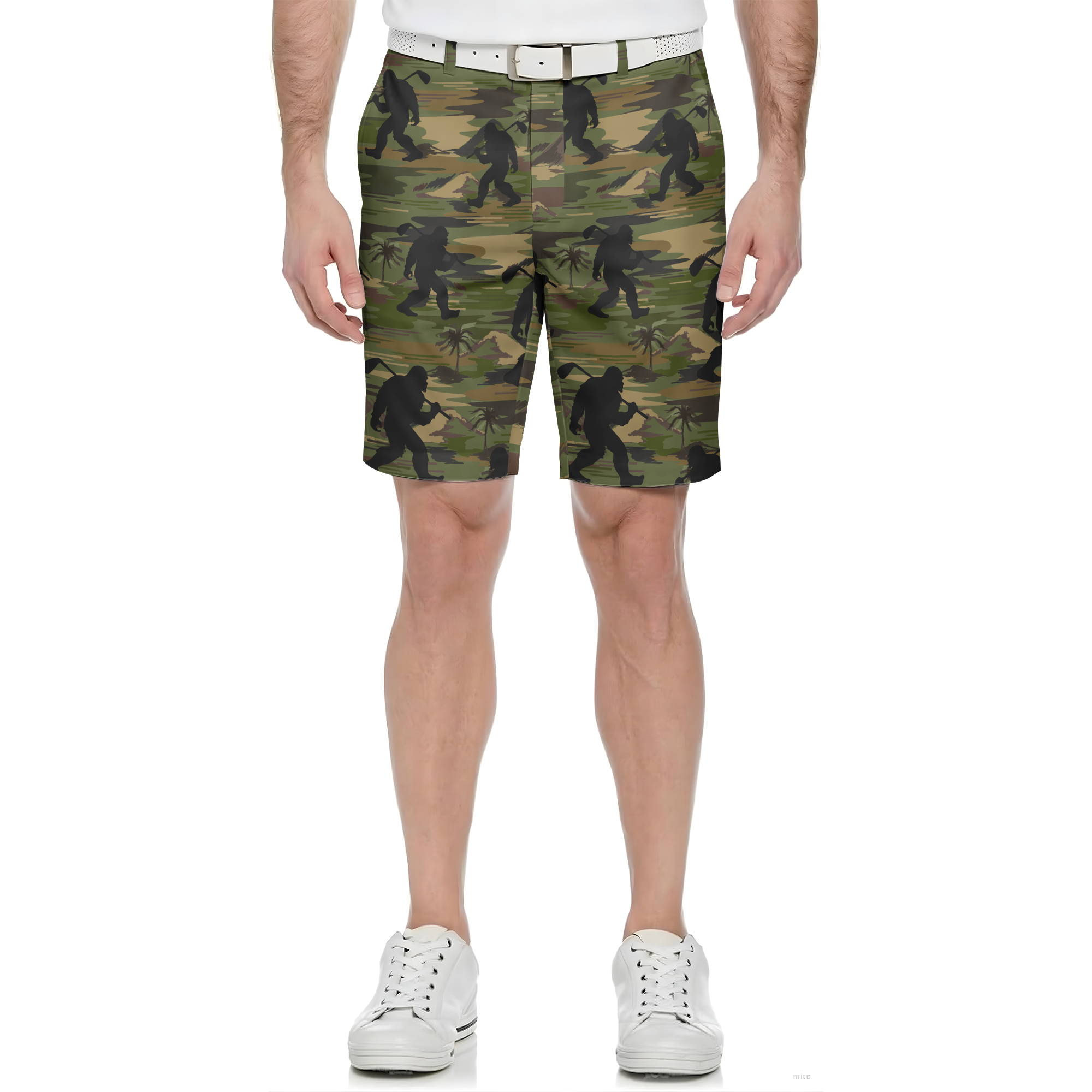Camo Shadow Fairway