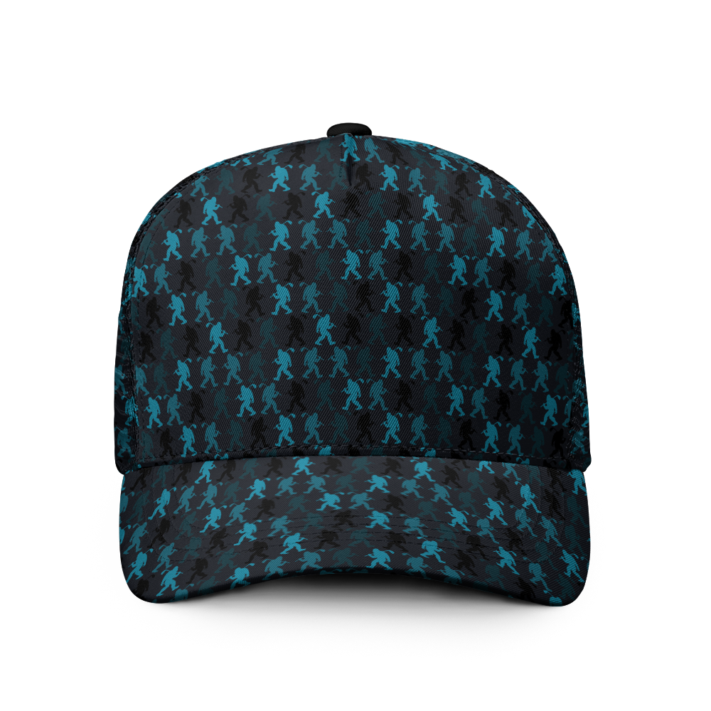 On Repeat - Deep Teal