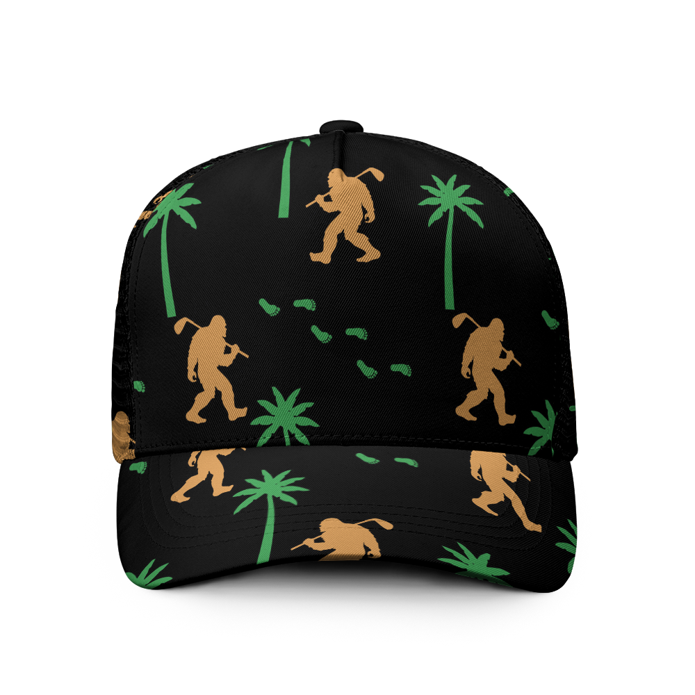 Tropical Footprints Club