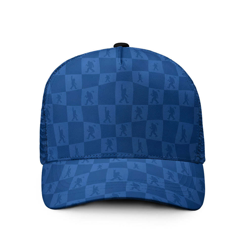 Blue Legend Check