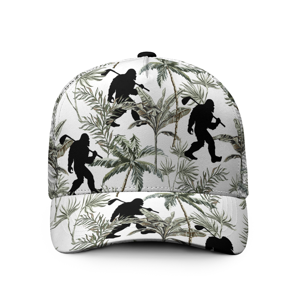 Jungle Swing Club