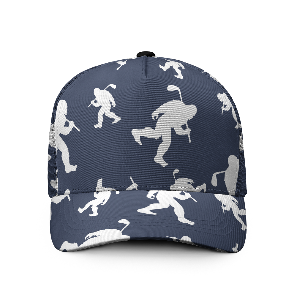 Bigfoot Golf Society