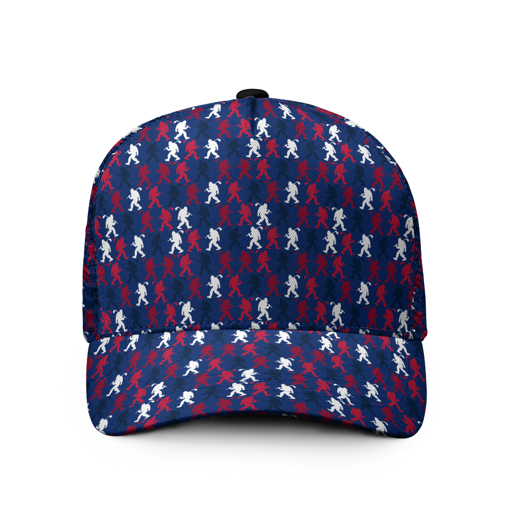 On Repeat - Red Shift