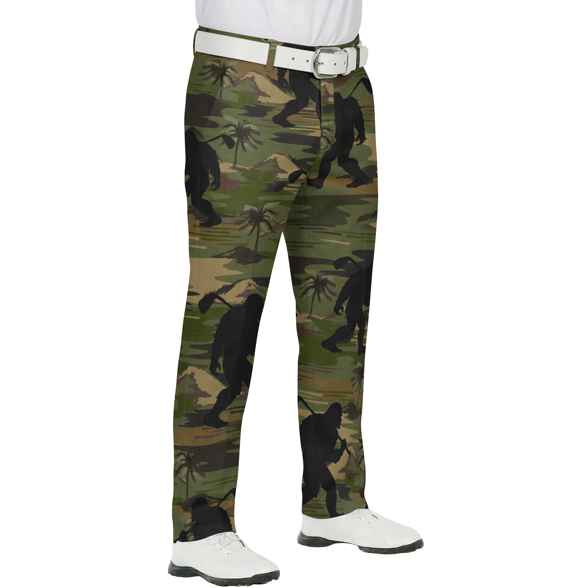Camo Shadow Fairway