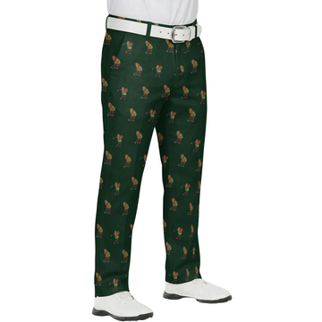 Forest Putt Ritual