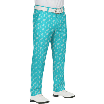 Bigfoot Overload - Seafoam
