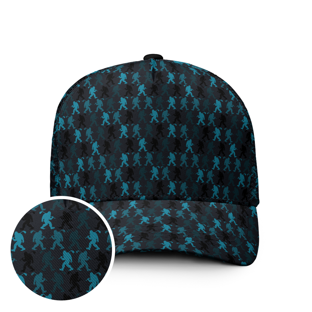 On Repeat - Deep Teal