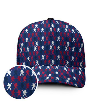 On Repeat - Red Shift