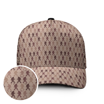 On Repeat - Sand Print