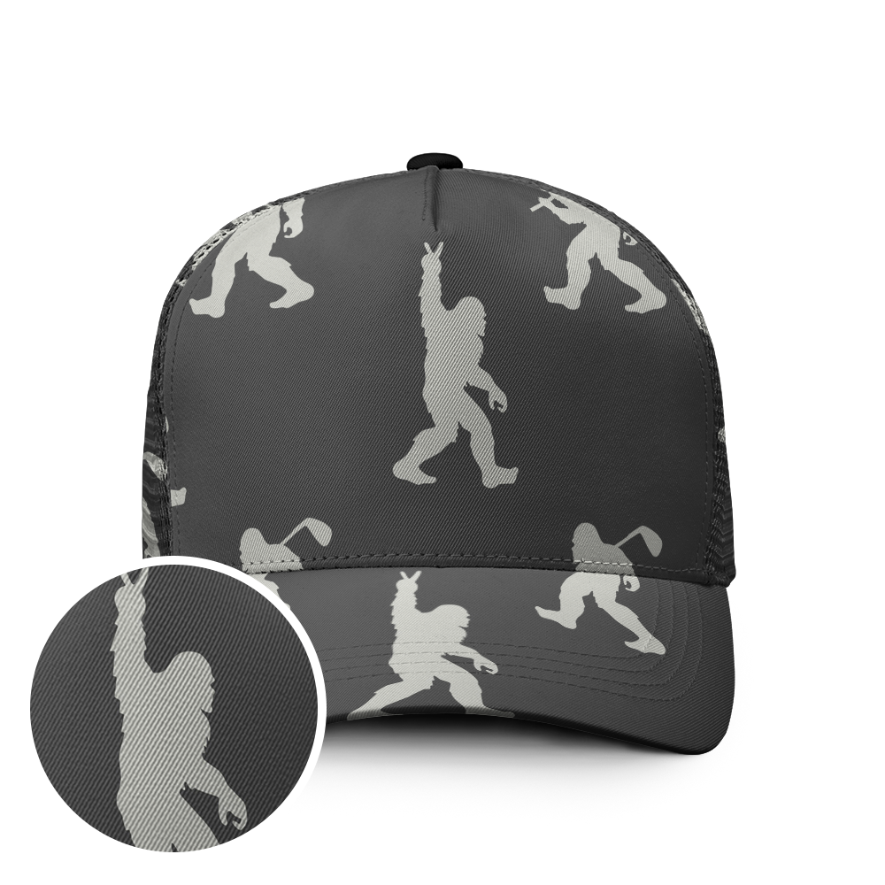 Midnight Fairway Proof