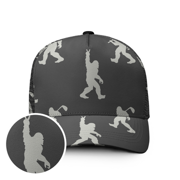 Midnight Fairway Proof