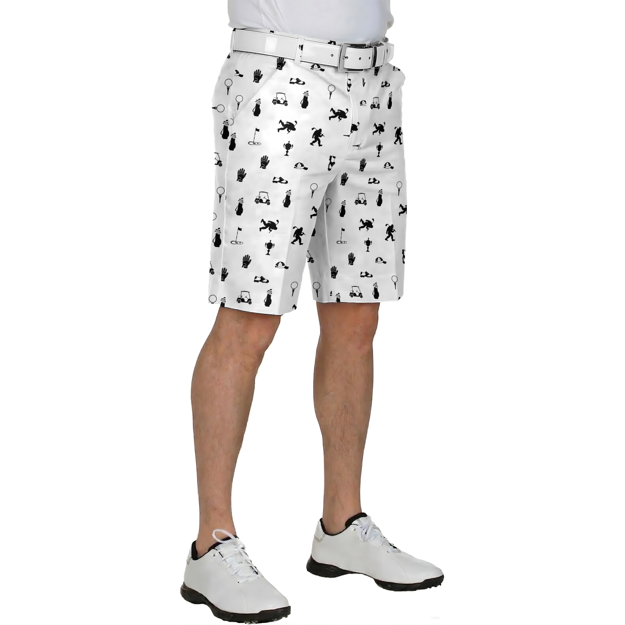 Legend Golf Signals