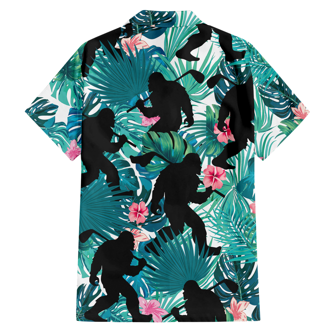 Jungle Noir Escape
