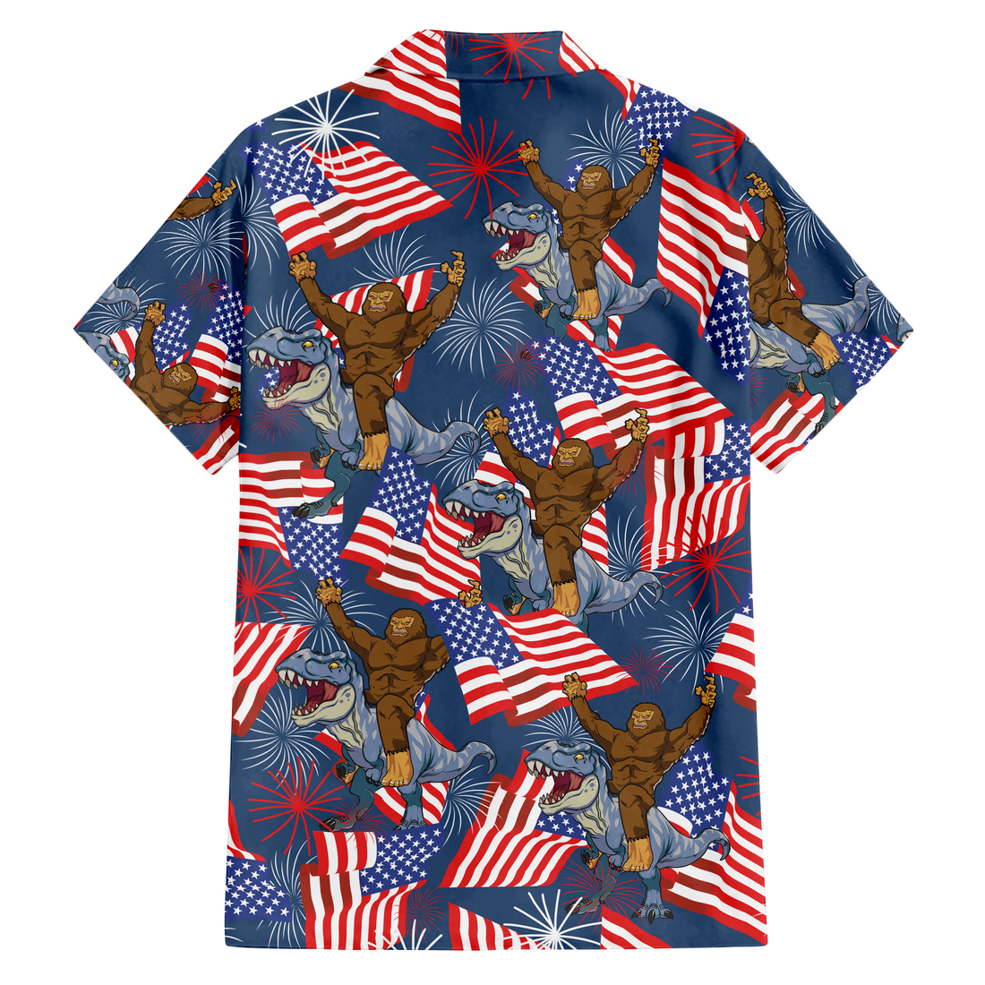 4th of July Vibes