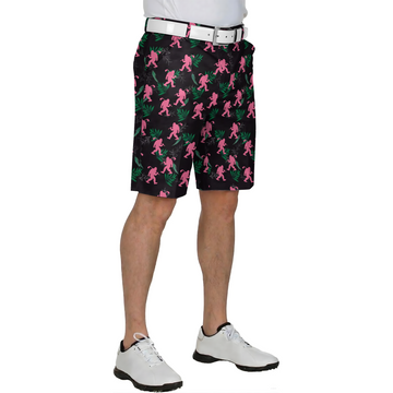 Pink Tropic Afterdark