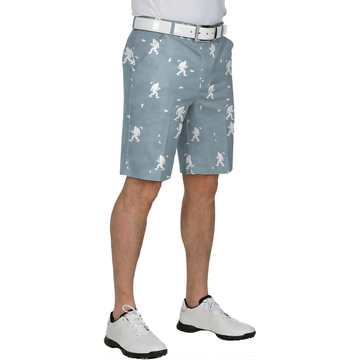 Mythical Tee Walk