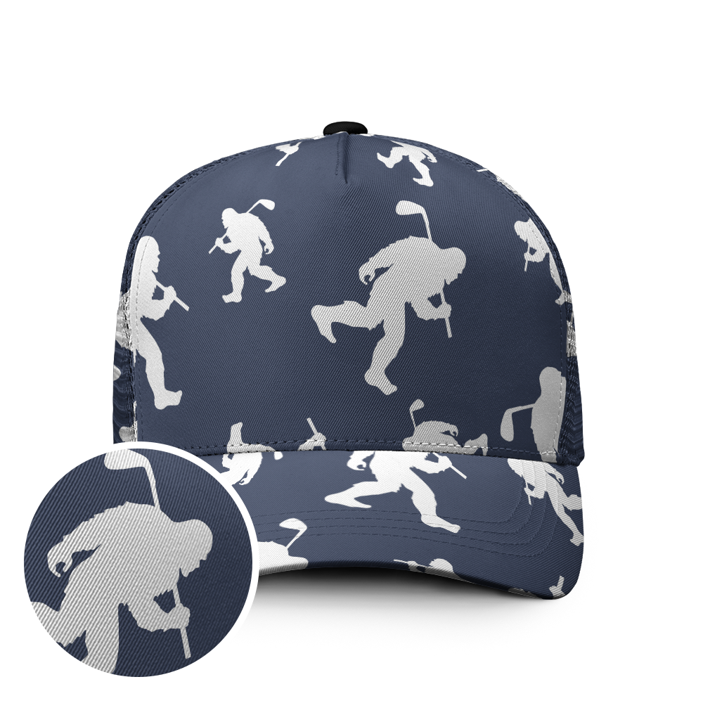 Bigfoot Golf Society