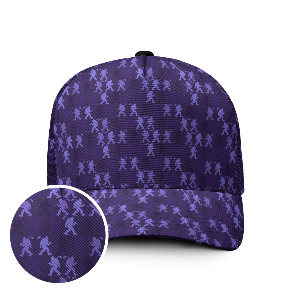 On Repeat - Violet Loop