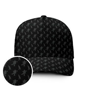 Bigfoot Overload - Blackout