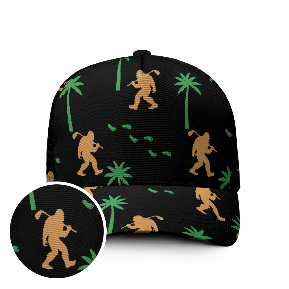 Tropical Footprints Club