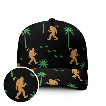 Tropical Footprints Club