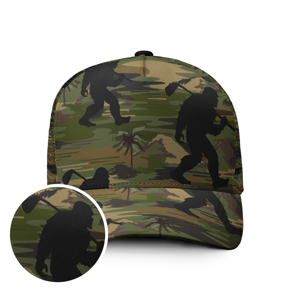 Camo Shadow Fairway