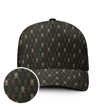 On Repeat - Dark Moss