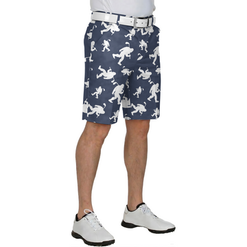 Bigfoot Golf Society