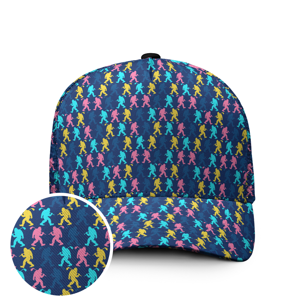 On Repeat - Neon Crowd