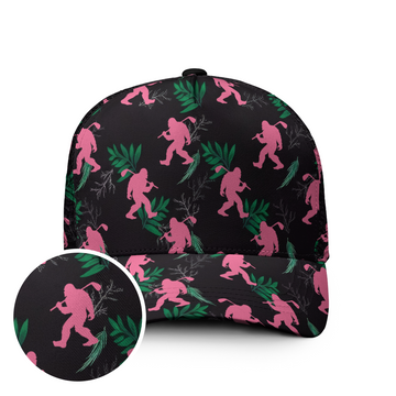 Pink Tropic Afterdark