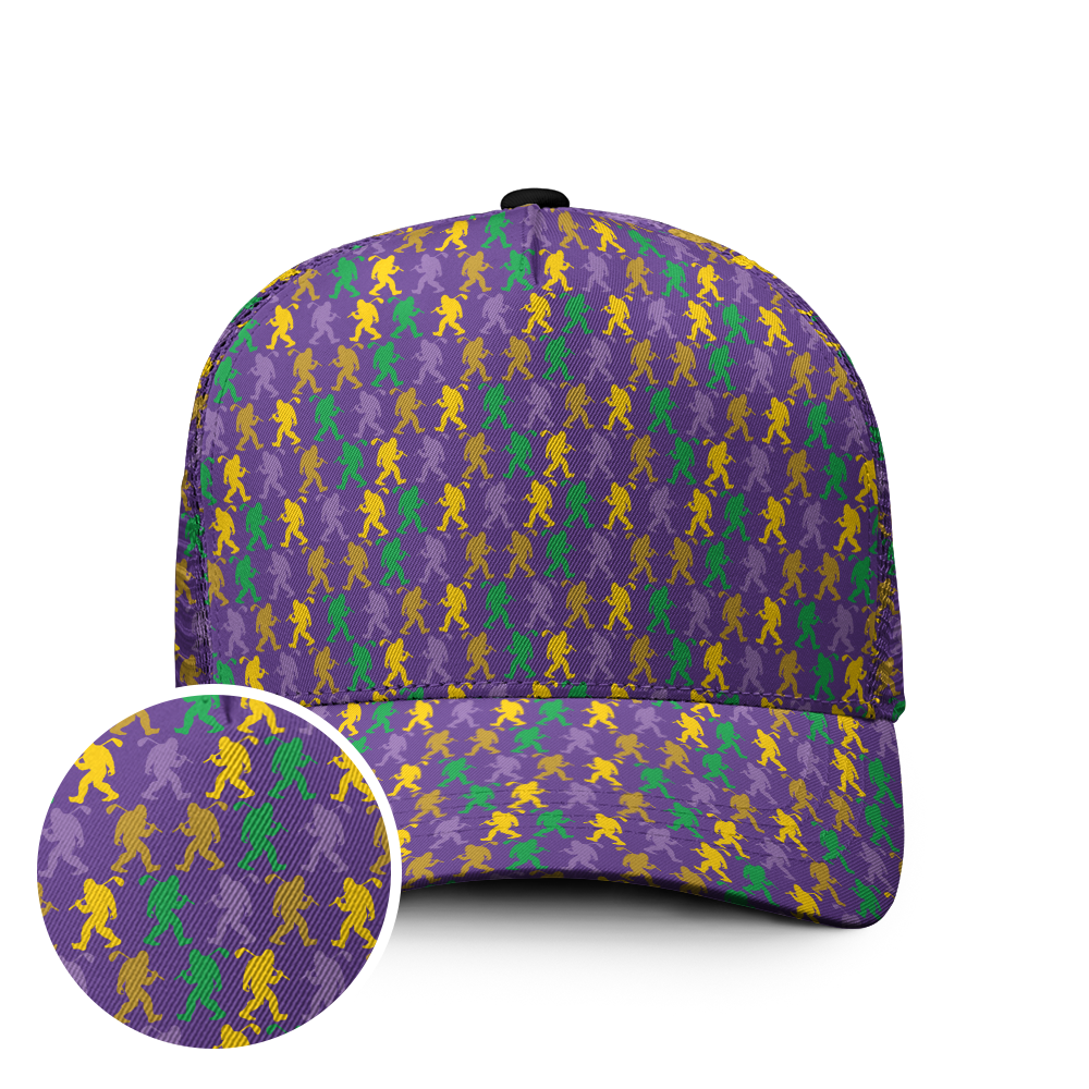 On Repeat - Acid Mix