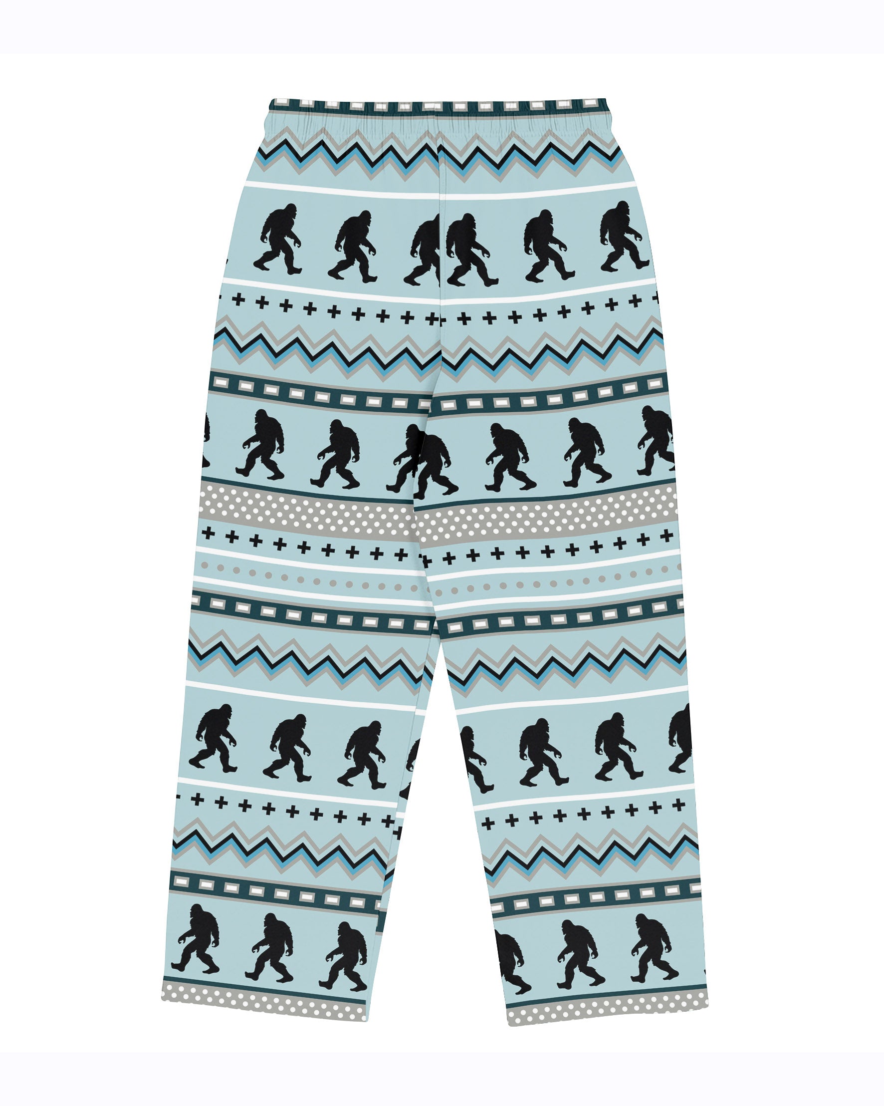 Sasquatch Nordic Knits