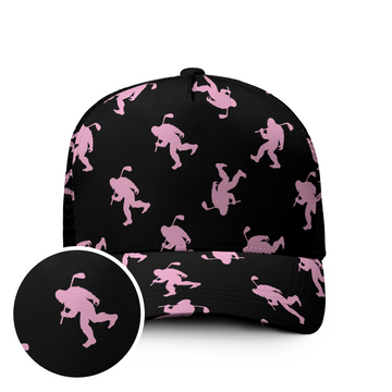 Pink Phantom Stride