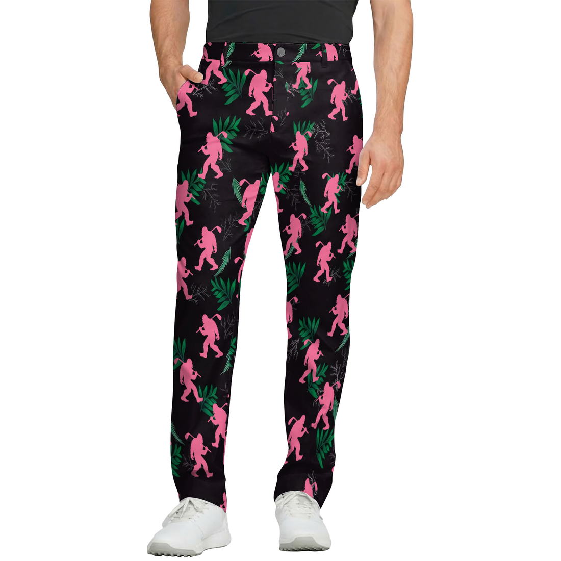 Pink Tropic Afterdark