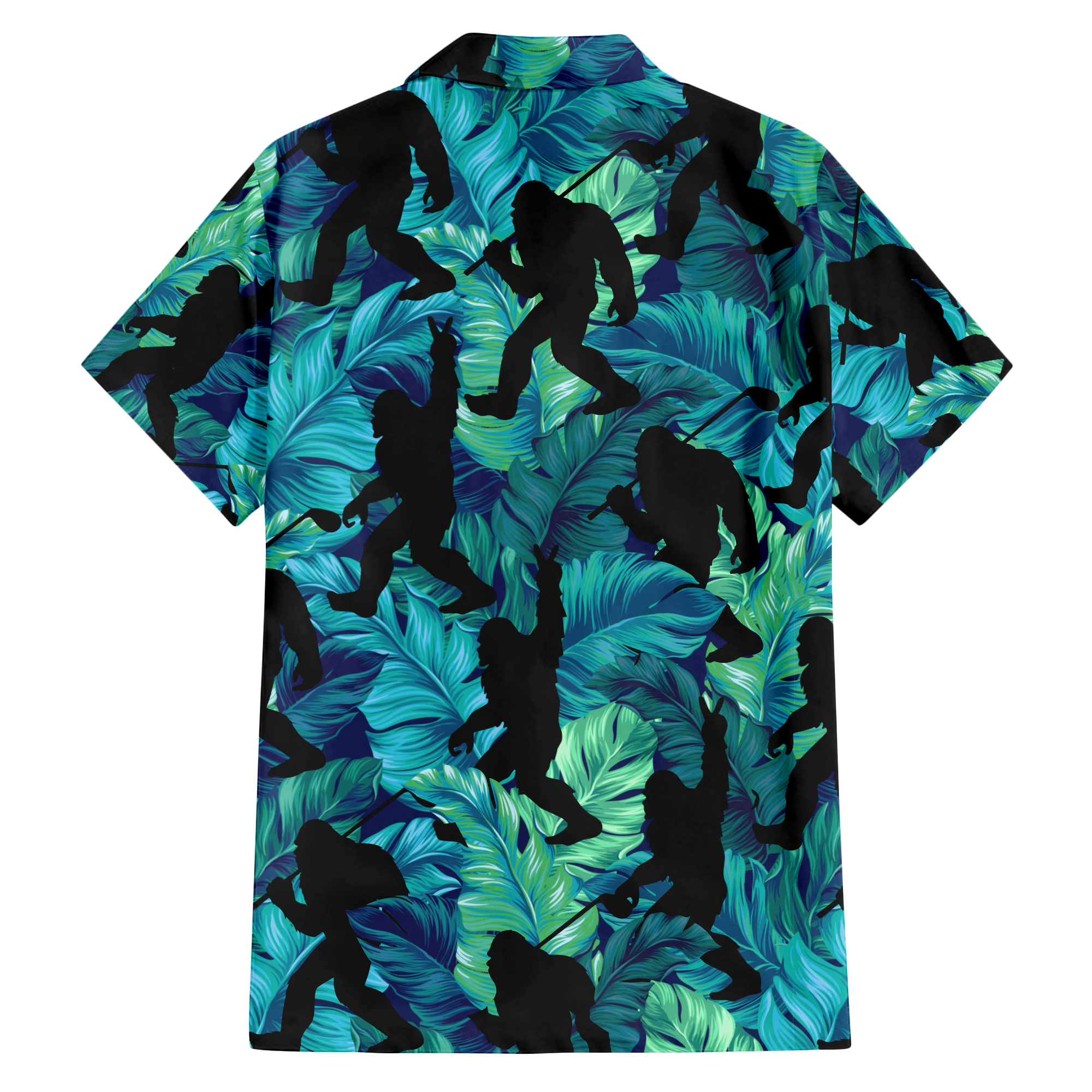 Midnight Canopy Swing