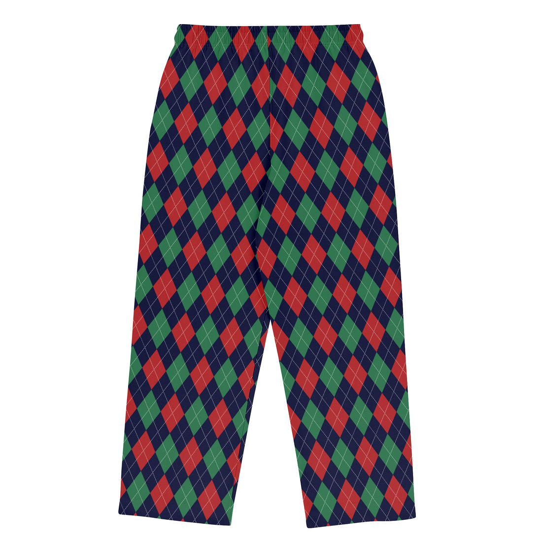 Tree Hug Trouble - Men's Pajama Pant