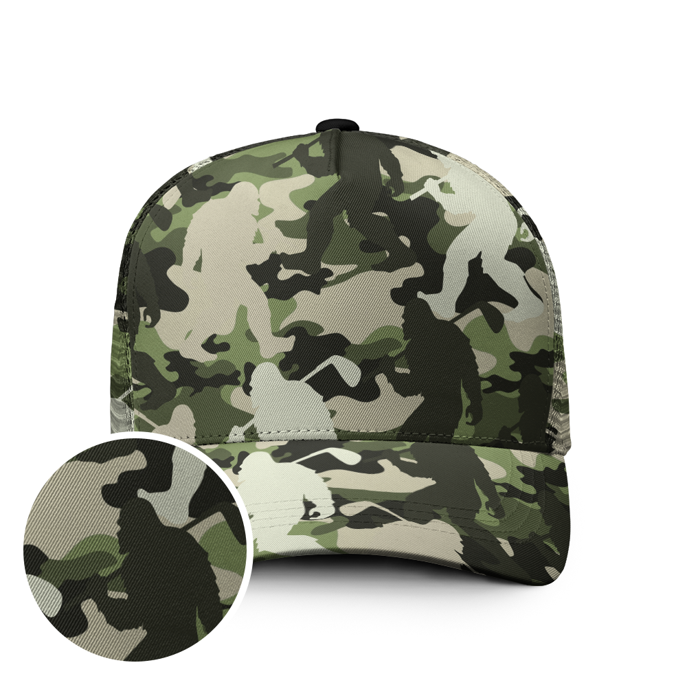 Stealth Fairway Camo
