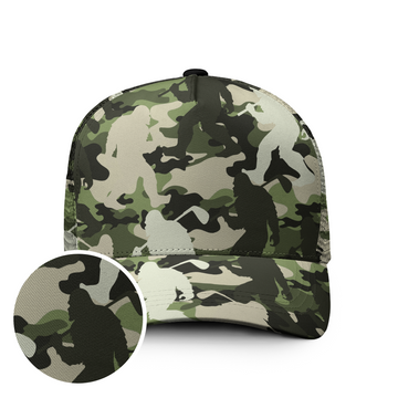Stealth Fairway Camo