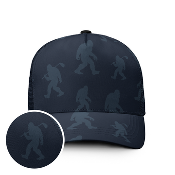 Shadow Fairway Myth