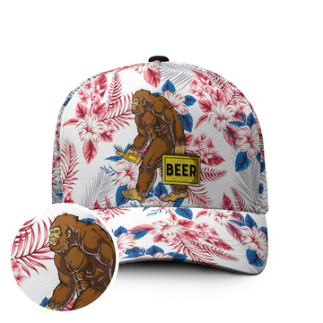 Tropical Brew Bigfoot