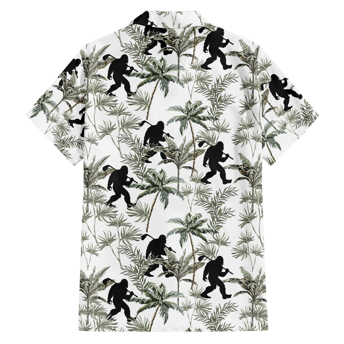 Jungle Swing Club