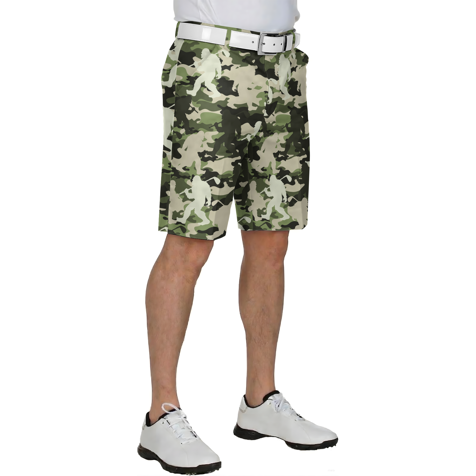 Stealth Fairway Camo